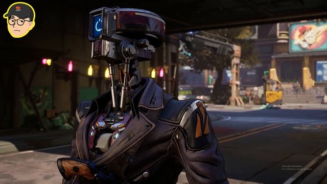 UNIK Tapi BOSENin PARAH! - Review New Tales From The Borderlands | Lazy Review смотреть онлайн