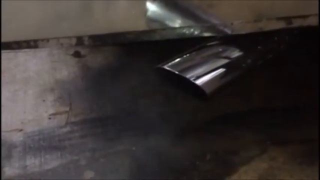 1980 Chevy Caprice H.L.R смотреть онлайн