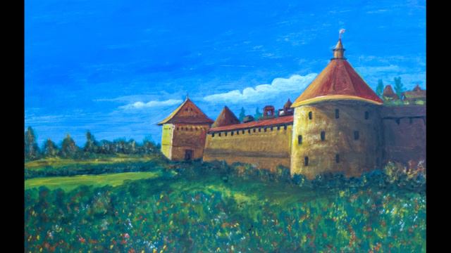 Пастораль | Pastorale