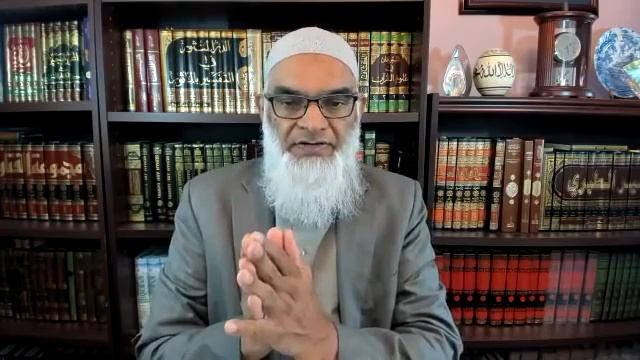 Matthew's Gospel in Muslim Eyes Pt. 14 смотреть онлайн