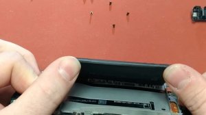 Замена аккумулятора на Xiaomi Redmi 4x