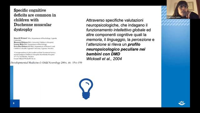 Quando la complessità aumenta DMD:BMD e problematiche correlate смотреть онлайн