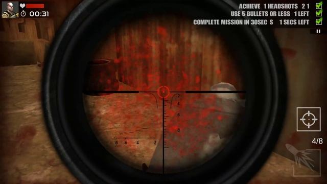Counter Army Shooting: Terrorist Shoot Gameplay смотреть онлайн