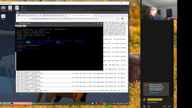 WorldQuant University Data Science Lab смотреть онлайн