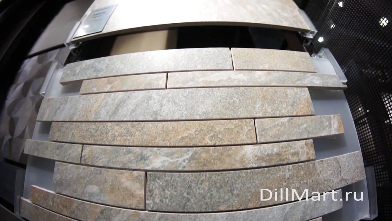 Коллекция Тревизо - Керамическая плитка и керамогранит из серии "Две Венеции" Kerama Marazzi смотреть онлайн