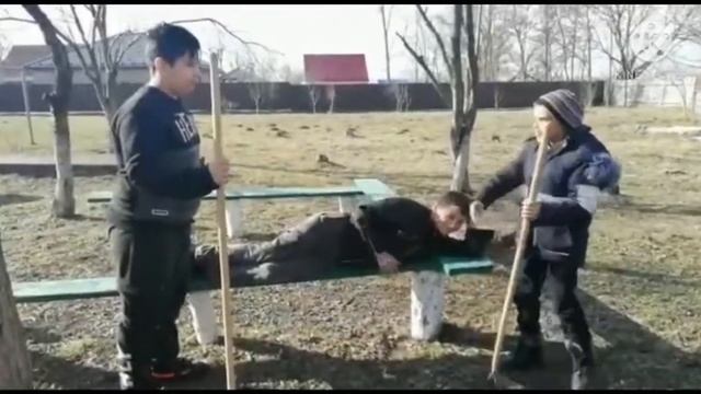 Заклички, пословицы и поговорки, в рамках тематической недели чтения и развития речи смотреть онлайн