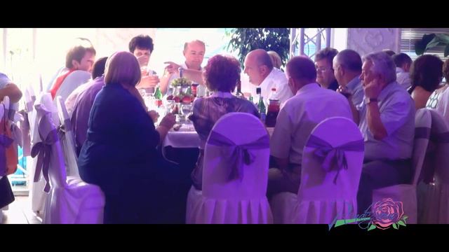 23.08.2014 Свадебный клип Дмитрия и Дины смотреть онлайн