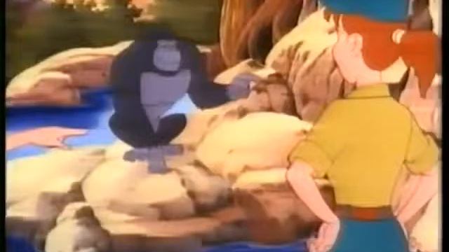 Widget The World Watcher Episode 2 смотреть онлайн