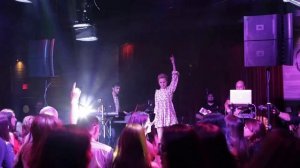 Концерт Алисы Вокс (LIVE)