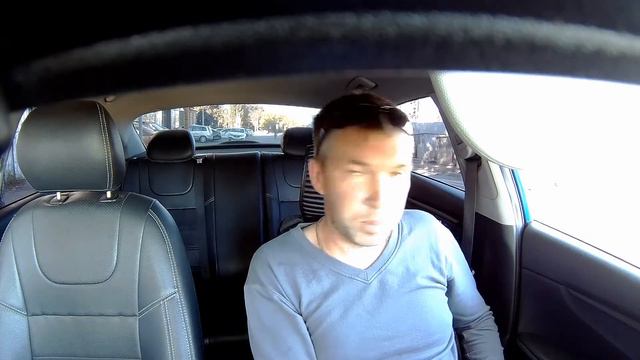 Итоги МЕФТ,так куда же высокие технологии приведут таксистов🤔??? смотреть онлайн
