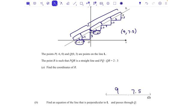Half Past Paper - Week 21 - Higher (Calculator) Edexcel GCSE Maths - Maths Revision смотреть онлайн