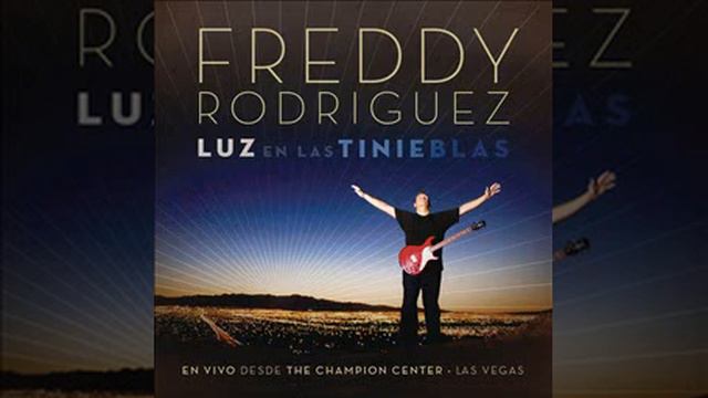 En El Santuario - Freddy Rodriguez смотреть онлайн