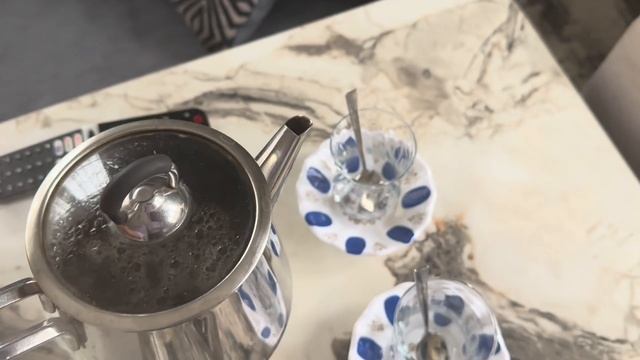 Kuzinede Yöresel Kış Yemekleri ~ Komposto, Buhara Pilavı, Etli Tava смотреть онлайн