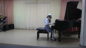 «Полька-Янка». Белорусский народный танец.