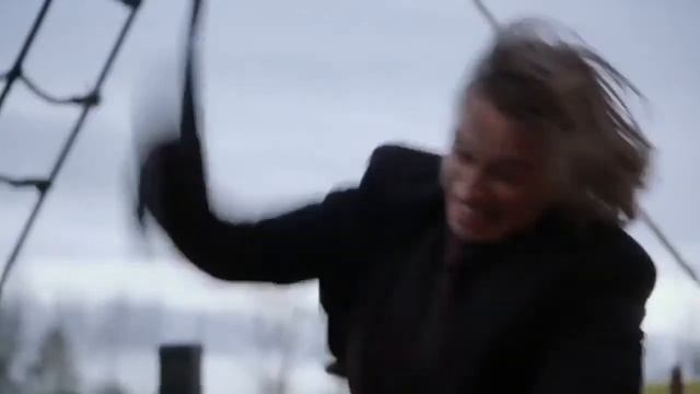 Once Upon A Time Mr. Gold Season 2 Fights and Abilities смотреть онлайн