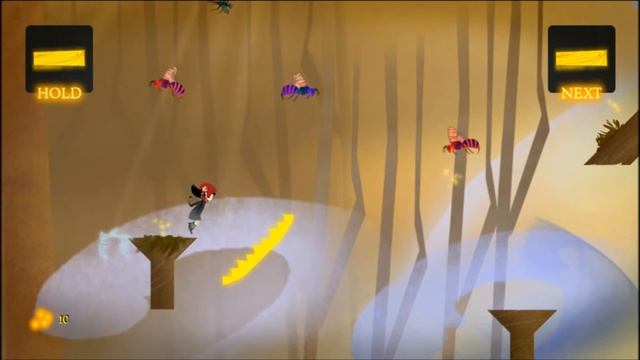 Game of the Week, Ep.2: Lucidity смотреть онлайн