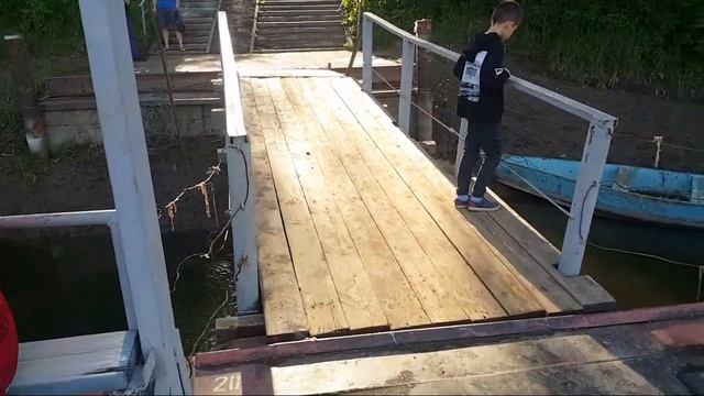 Лысая Гора И Чертово Городище в Уфе смотреть онлайн