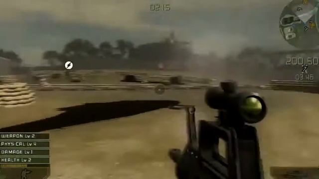 Battlefield 2 Modern Combat Walkthrough Xbox 360 Part 16 End Of The Line Best Game PS PS2 PS3 смотреть онлайн