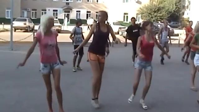 зарядка день физкультурника смотреть онлайн
