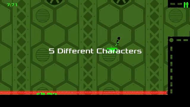 Simple Spy Launch Trailer смотреть онлайн