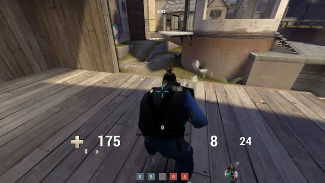 TF2 Demoman Rollout Guide: Fast(er) cp_sunshine rollout (see video description) смотреть онлайн