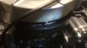 Сузуки DT9,9. Проблема с тягой на высоких оборотах.