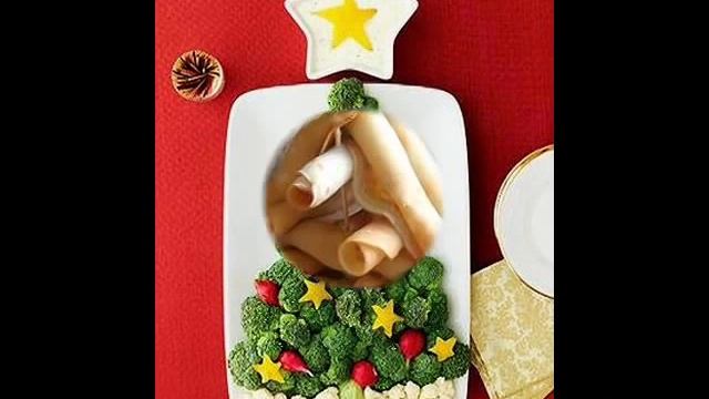 Кулинарная Революция