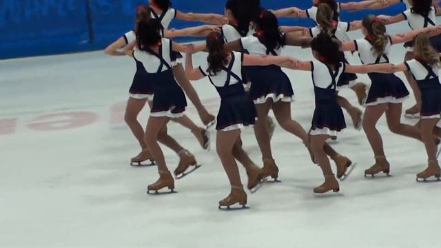 Midwestern synchronized sectional 2012 смотреть онлайн