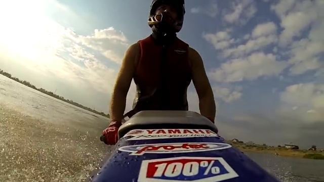 yamaha superjet кудиново (электроугли) z-jet zbs слалом смотреть онлайн