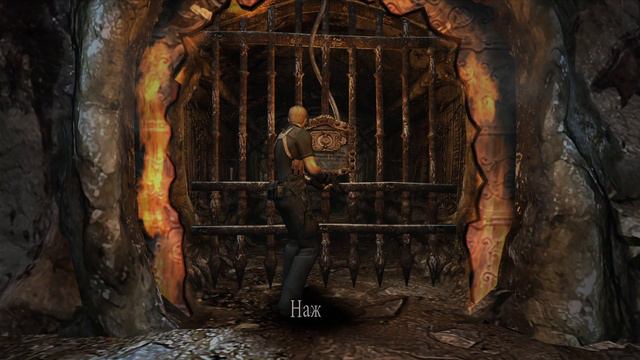 Resident Evil 4 #14 БДСМ Гиганте смотреть онлайн