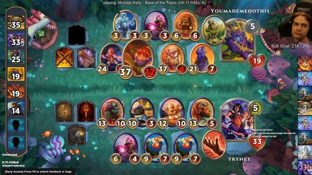 [Storybook Brawl] Another Loki, the Time Skipper Game смотреть онлайн