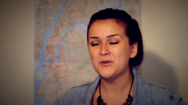 Новый Амстердам ✈ Метрополитен Нью-Йорка смотреть онлайн