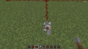 КАК СКРАФТИТЬ РАДУЖНОГО ИФРИТА В МАЙНКРАФТЕ?