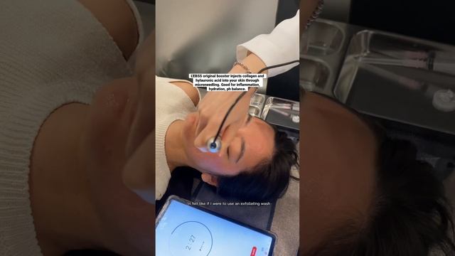 What I got at a beauty clinic in Korea (with prices) #kbeauty #makeup #skincare смотреть онлайн