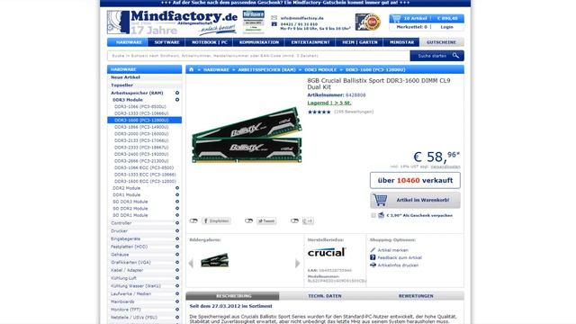 Gaming Pc für 900€ [März 14] смотреть онлайн