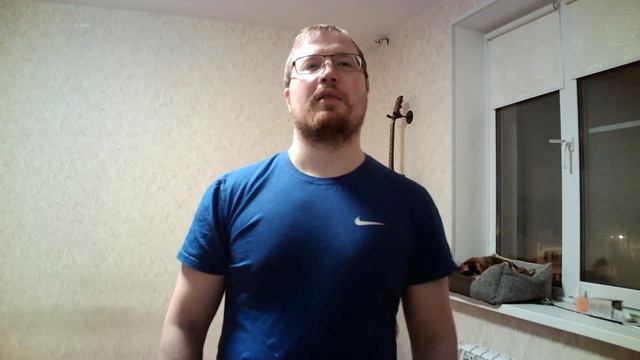 Забытая ошибка (про медитацию) смотреть онлайн