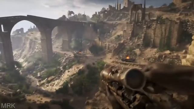 (#Foxburn Gaming) #MrGamingFire Battlefield V Walkthrough Part 1 No Commentary (My Country Calling) смотреть онлайн