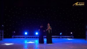 Марьям Казиева и Альфия Мурсалова - Карие глаза