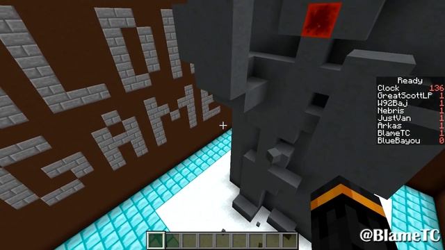 Minecraft Building Game: Star Wars смотреть онлайн