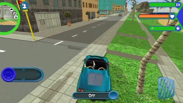 Rio crime city: mafia gangster#games смотреть онлайн