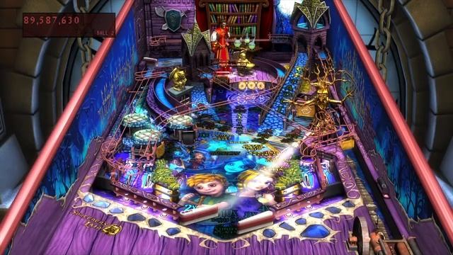 Zen Pinball 2_260000000 смотреть онлайн