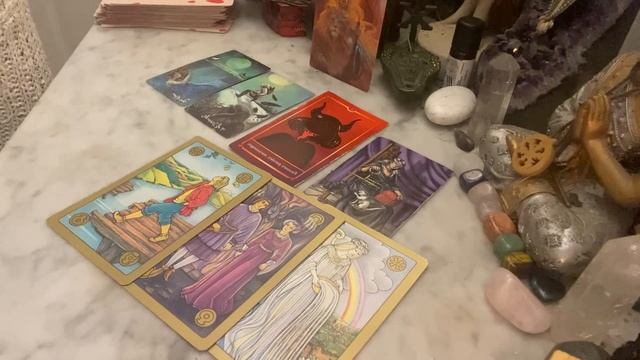 ♌️LION NOVEMBRE 2023~ PLUS JAMAIS ÇA !!! смотреть онлайн