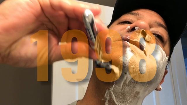 Gillette Mach3 v. Mach3 Turbo | Day 6 #ShaveWars смотреть онлайн