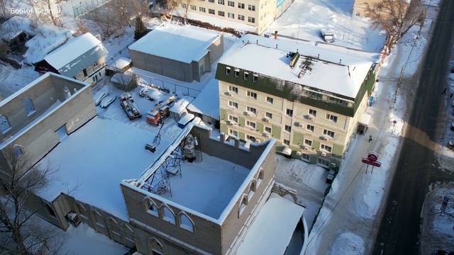 СНЕСТИ НЕЛЬЗЯ ОСТАВИТЬ/БЫВШИЙ КИНОТЕАТР ВЫМПЕЛ/НЕЗАКОННОЕ СТРОЕНИЕ/САМАРА/РОССИЯ смотреть онлайн