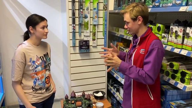 Знакомство с Эублифаром! Кто это? Откуда он?... как выбирать? смотреть онлайн