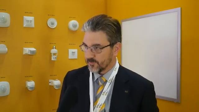 Илья Чаплинский, IEK Group: свет будет становиться всё более умным смотреть онлайн