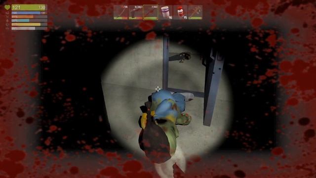 Zompiercer Поиск запчасти от переключателя стрелок смотреть онлайн