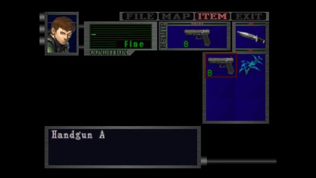 RESIDENT EVIL : SURVIVOR REDUX | FULL DEMO GAMEPLAY ! смотреть онлайн