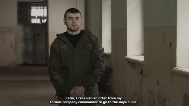 Вiдновлення ключицi бiйця Михайла / Restoration of fighter Michael's clavicle смотреть онлайн
