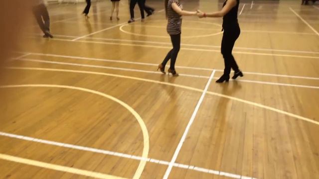 Самба - зачет смотреть онлайн